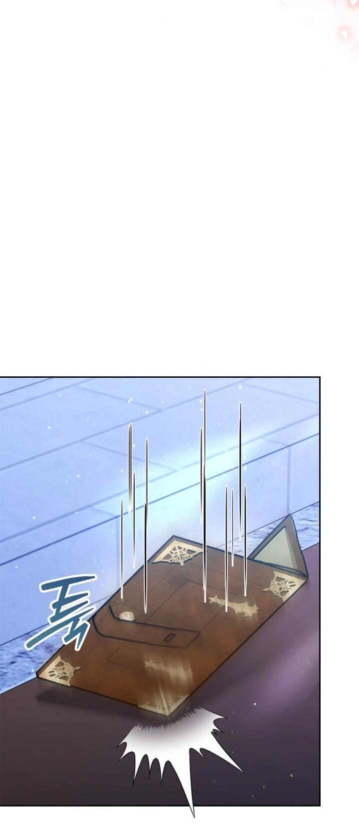 Манга Я наняла злодея в качестве домработника - Глава 46 Страница 3