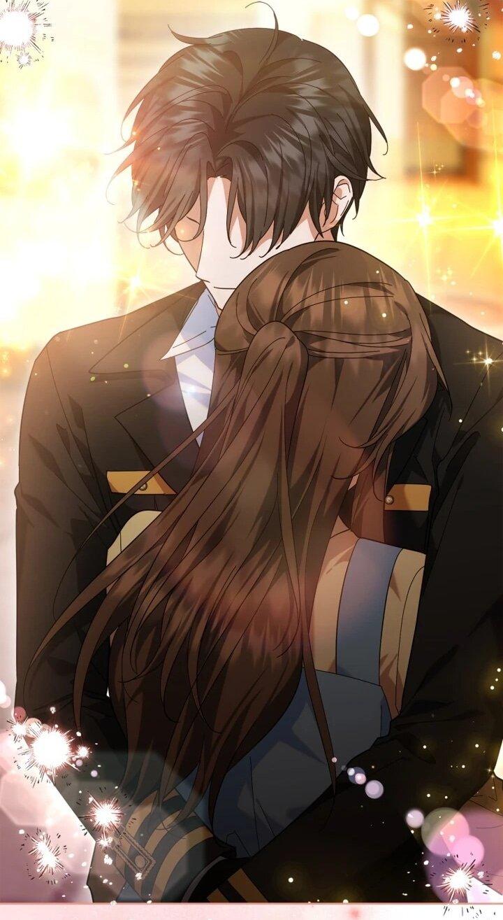 Манга Я наняла злодея в качестве домработника - Глава 46 Страница 49