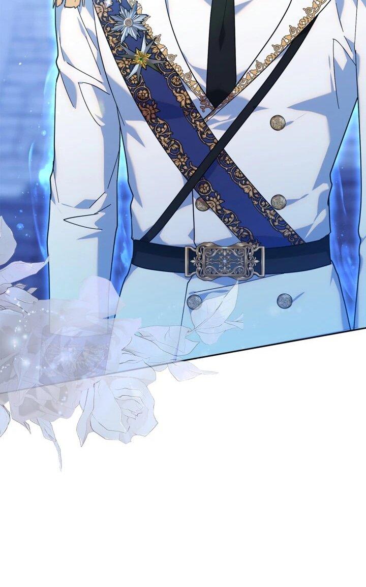 Манга Я наняла злодея в качестве домработника - Глава 46 Страница 6