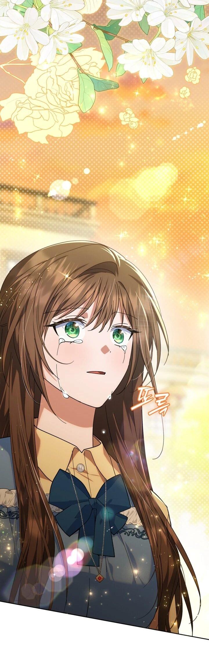 Манга Я наняла злодея в качестве домработника - Глава 46 Страница 18