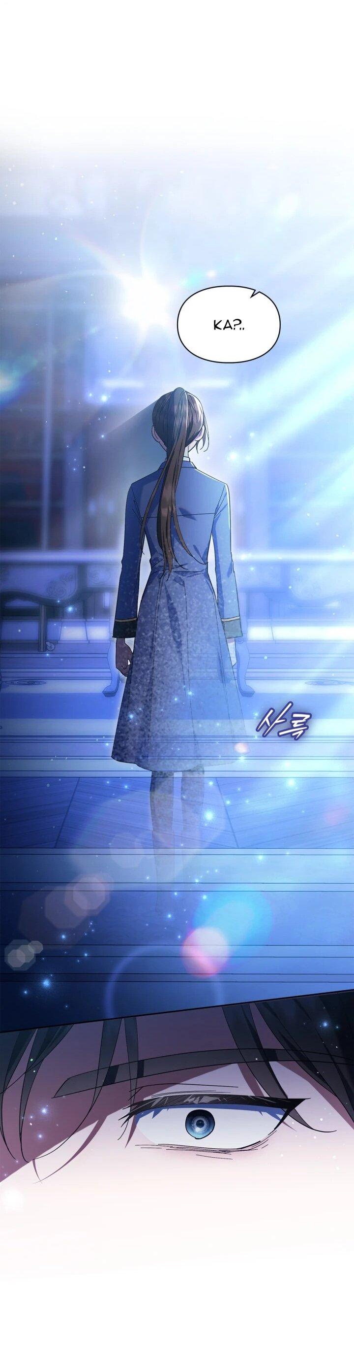 Манга Я наняла злодея в качестве домработника - Глава 49 Страница 58