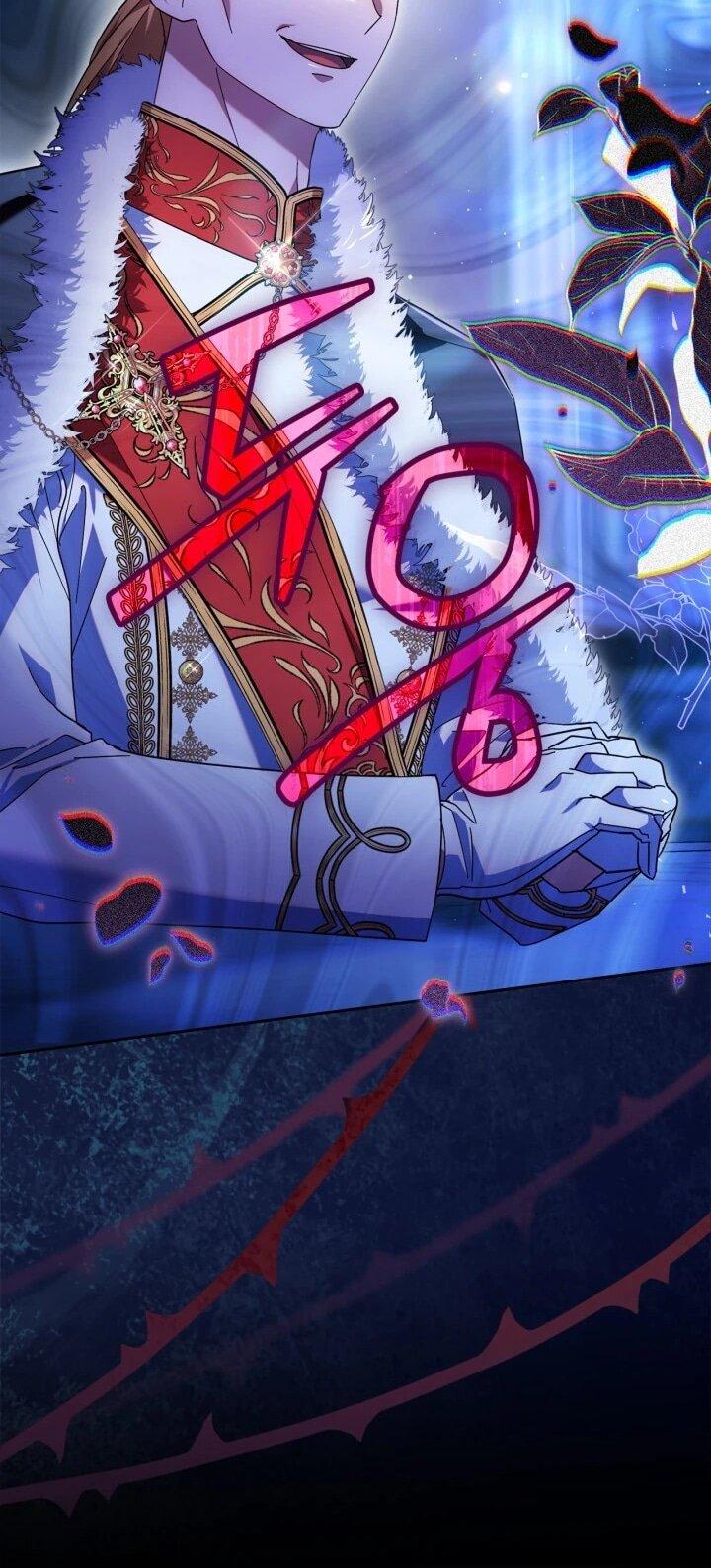 Манга Я наняла злодея в качестве домработника - Глава 49 Страница 10