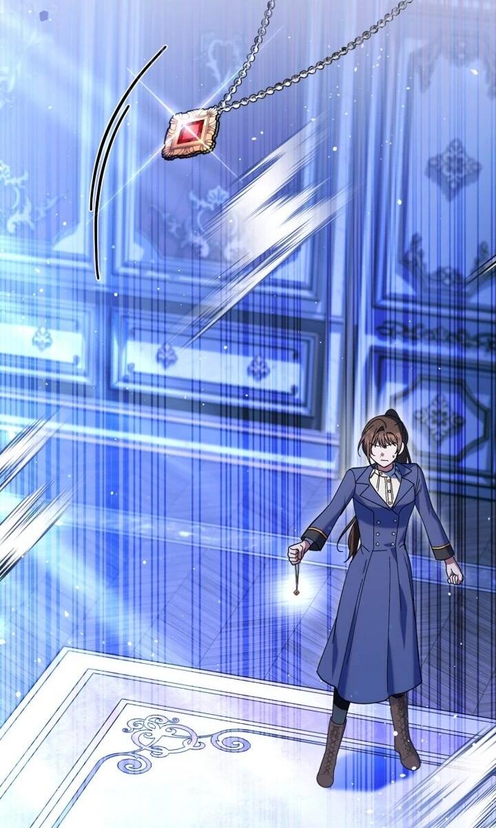 Манга Я наняла злодея в качестве домработника - Глава 49 Страница 38