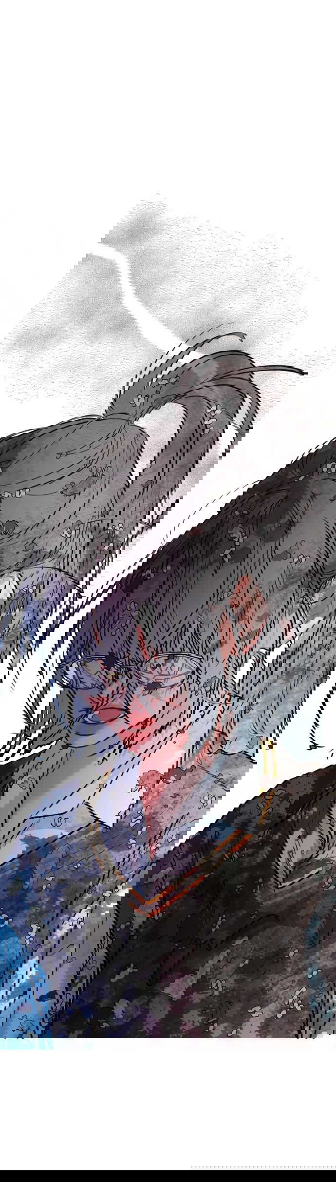 Манга Дарк стори возвращается в начало - Глава 13 Страница 2