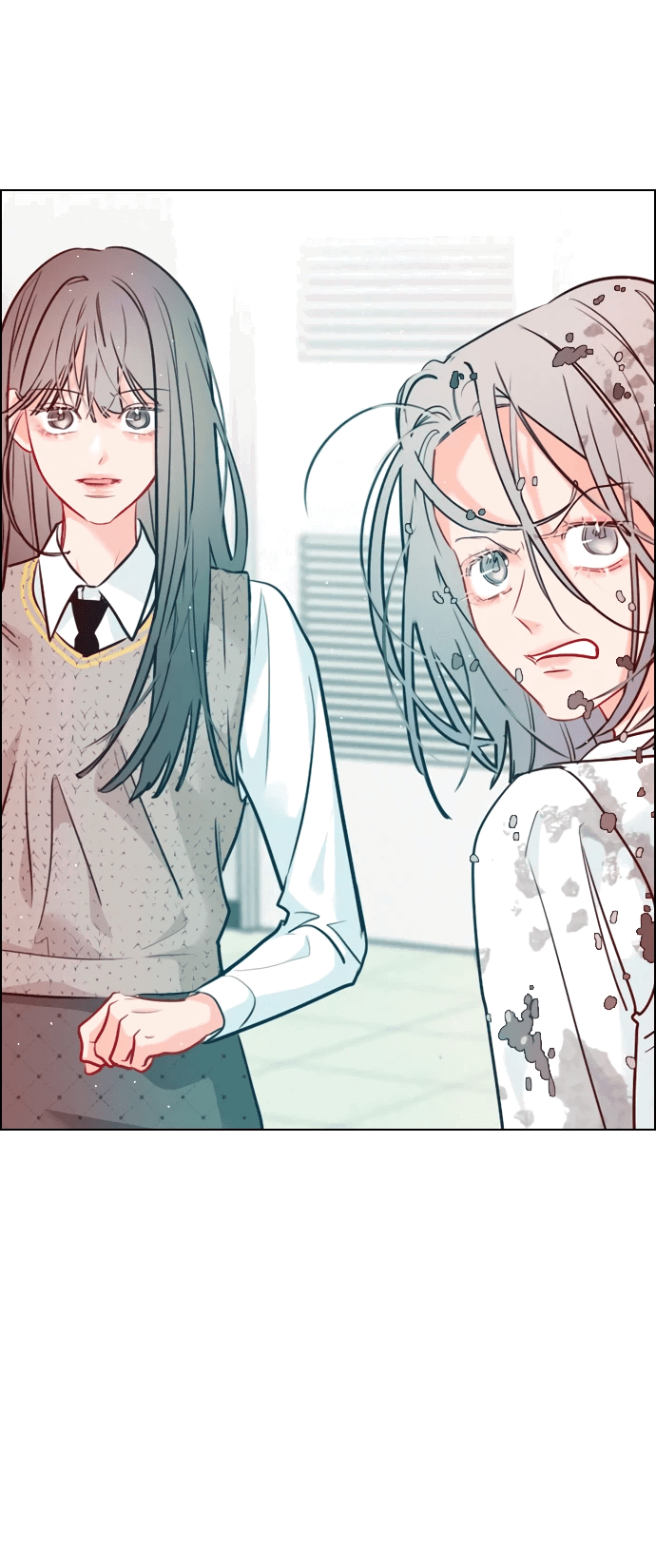 Манга Дарк стори возвращается в начало - Глава 13 Страница 41