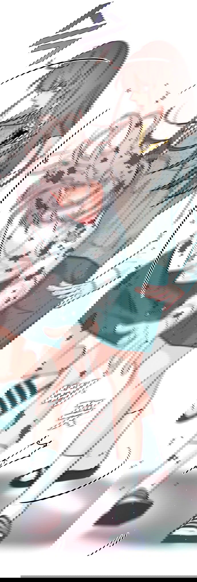 Манга Дарк стори возвращается в начало - Глава 13 Страница 33