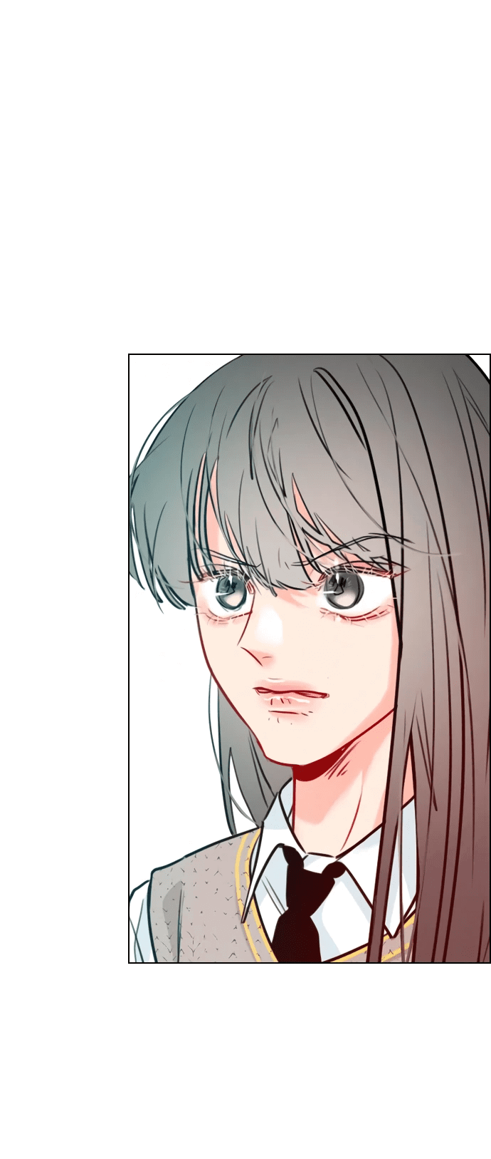 Манга Дарк стори возвращается в начало - Глава 13 Страница 6