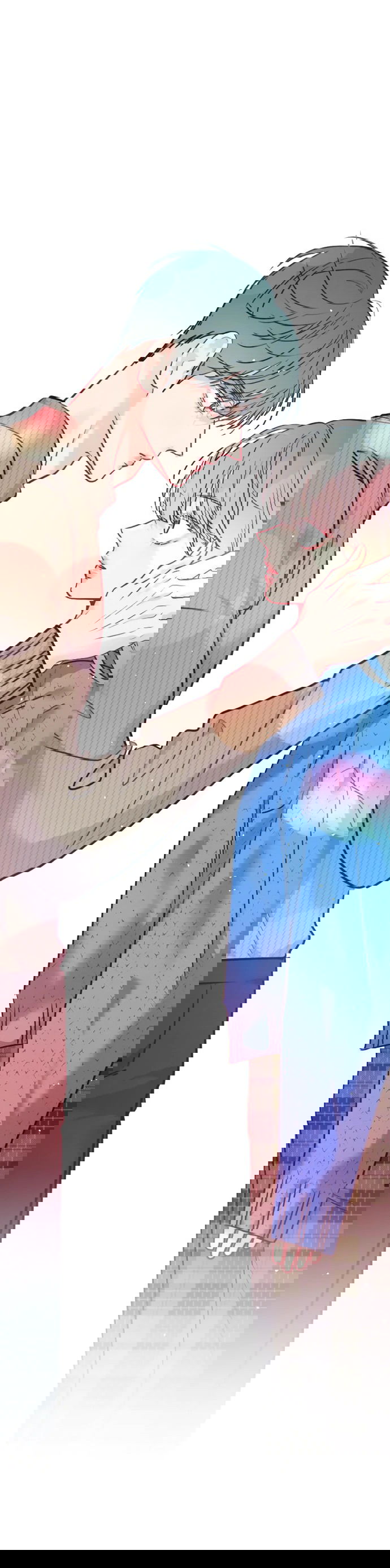 Манга Дарк стори возвращается в начало - Глава 12 Страница 36