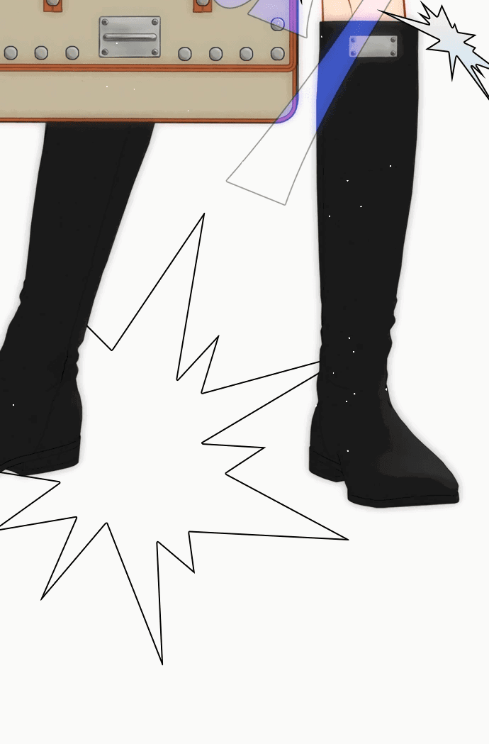 Манга Дарк стори возвращается в начало - Глава 12 Страница 3