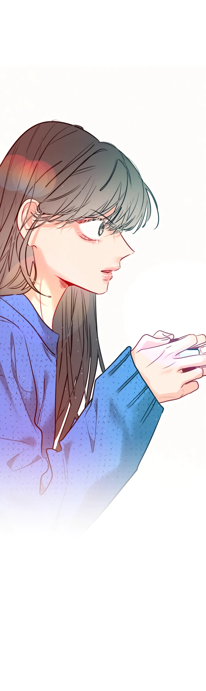 Манга Дарк стори возвращается в начало - Глава 12 Страница 52