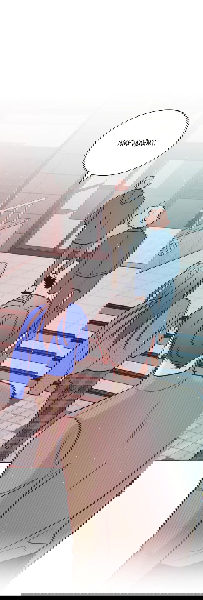 Манга Дарк стори возвращается в начало - Глава 12 Страница 38