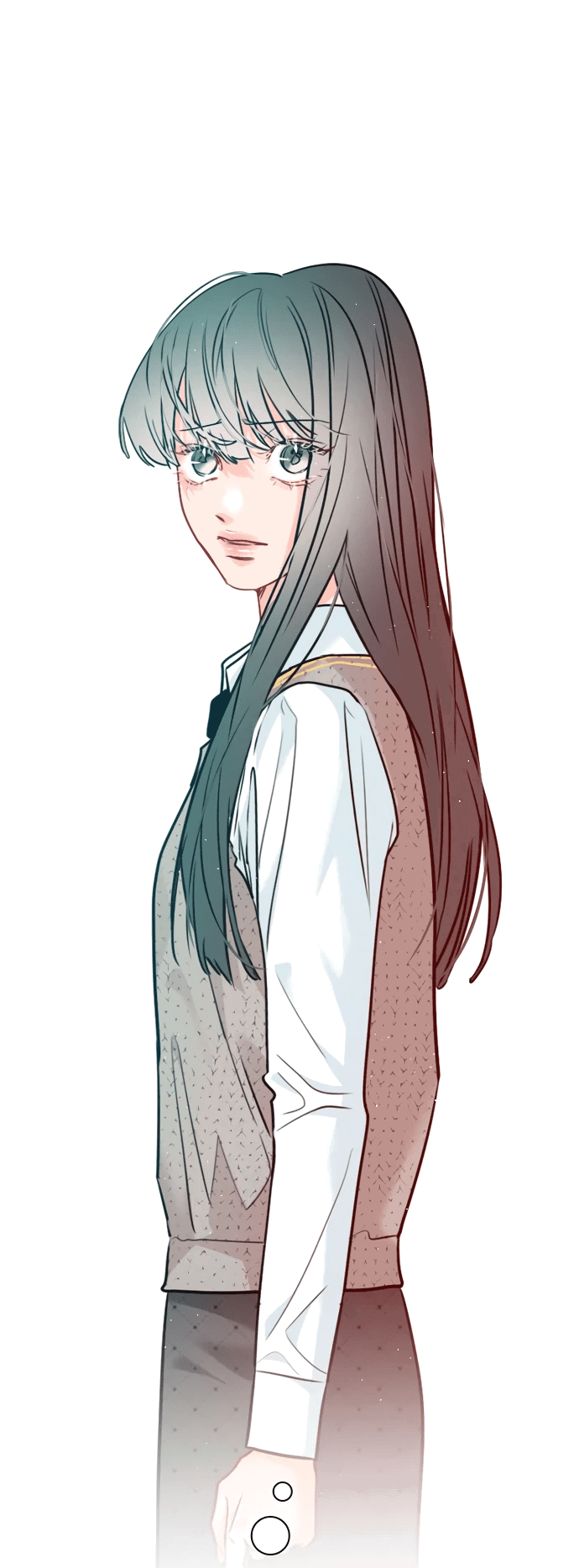 Манга Дарк стори возвращается в начало - Глава 11 Страница 52