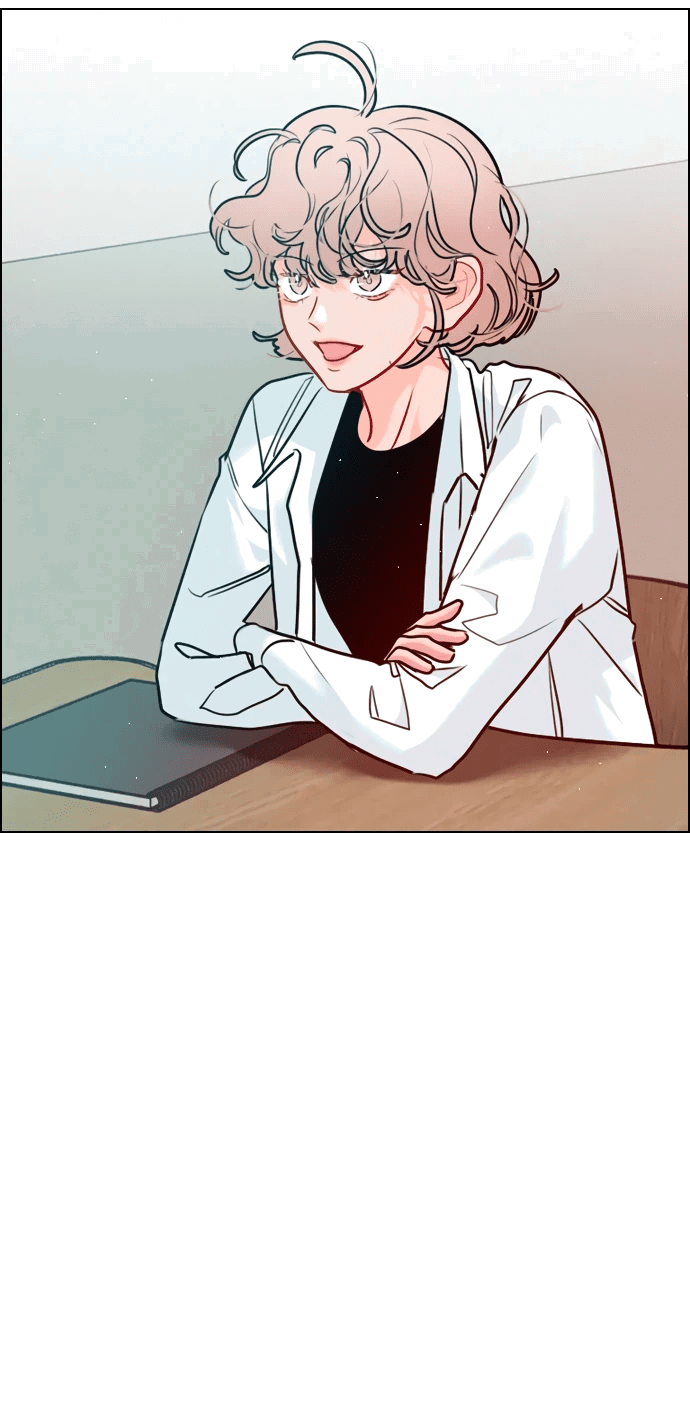 Манга Дарк стори возвращается в начало - Глава 11 Страница 18