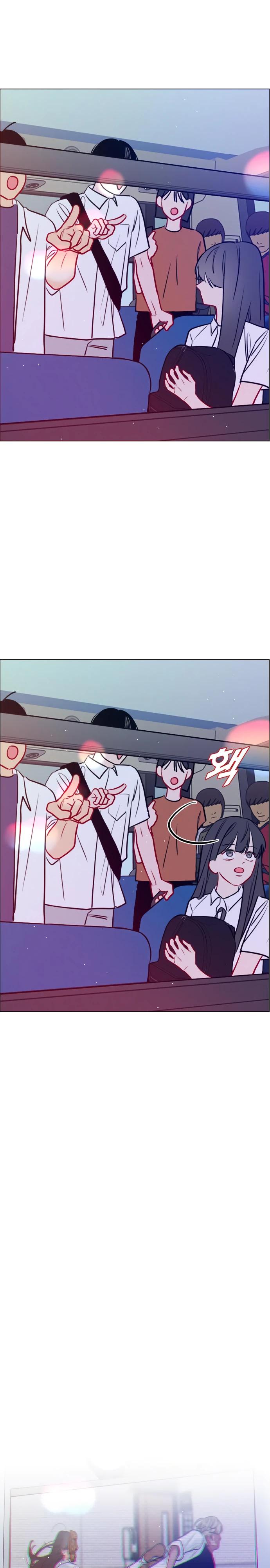 Манга Дарк стори возвращается в начало - Глава 16 Страница 31