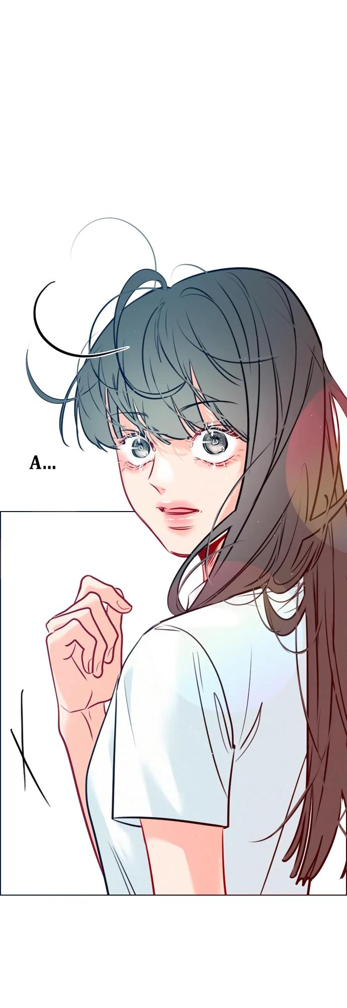 Манга Дарк стори возвращается в начало - Глава 16 Страница 15