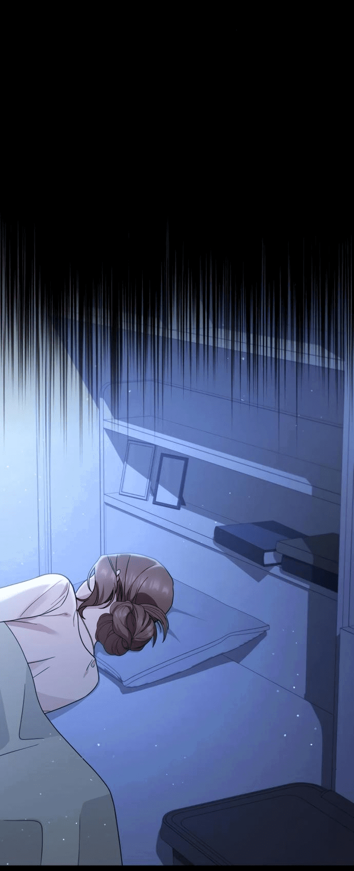 Манга Возвращаясь в наше лето - Глава 6 Страница 58