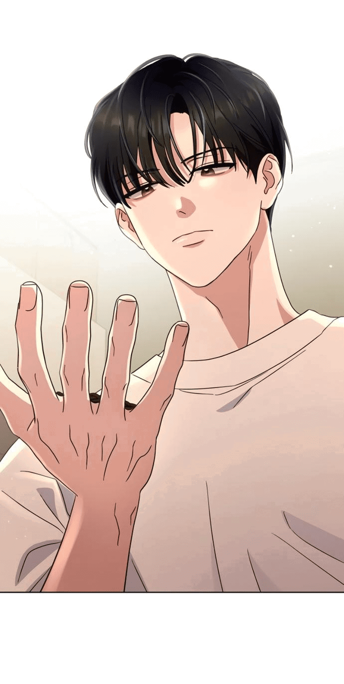 Манга Возвращаясь в наше лето - Глава 6 Страница 69