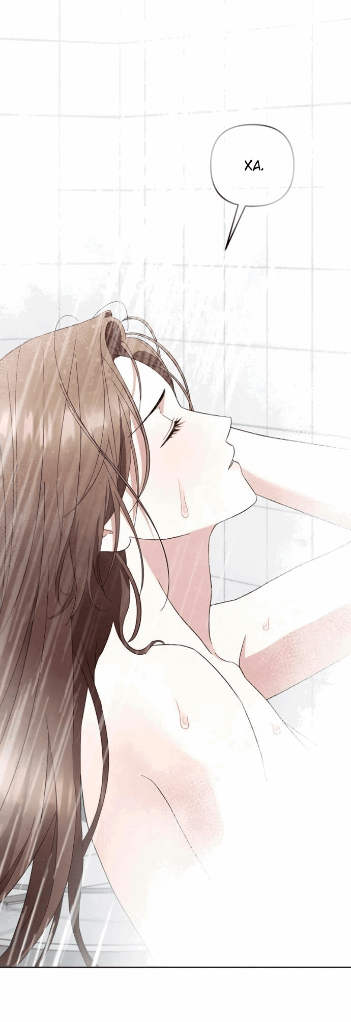 Манга Возвращаясь в наше лето - Глава 2 Страница 39