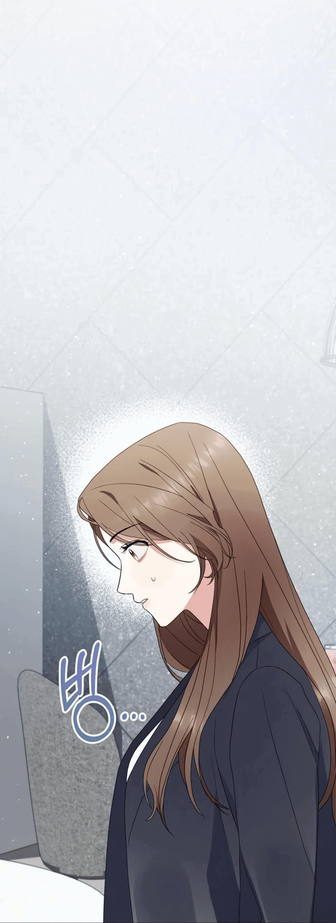 Манга Возвращаясь в наше лето - Глава 2 Страница 47