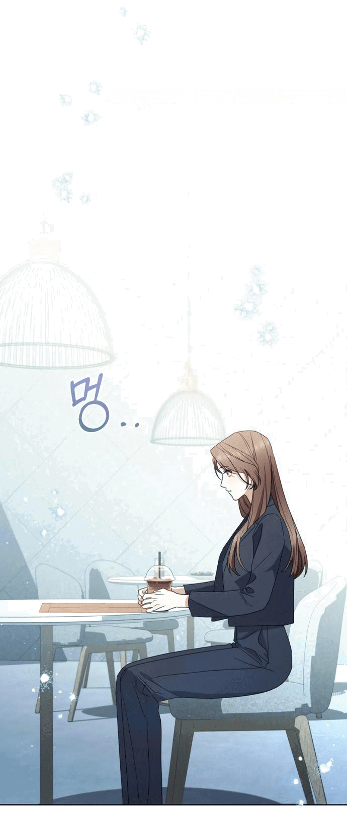 Манга Возвращаясь в наше лето - Глава 2 Страница 66