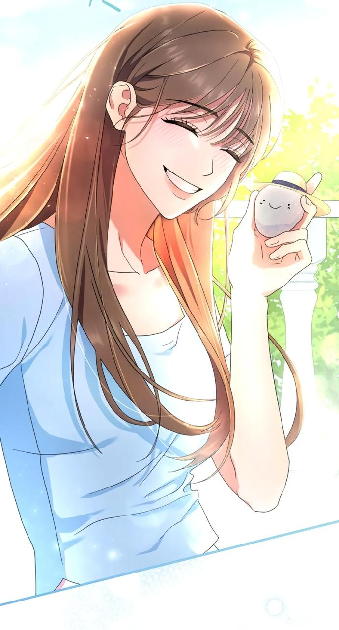 Манга Возвращаясь в наше лето - Глава 2 Страница 8