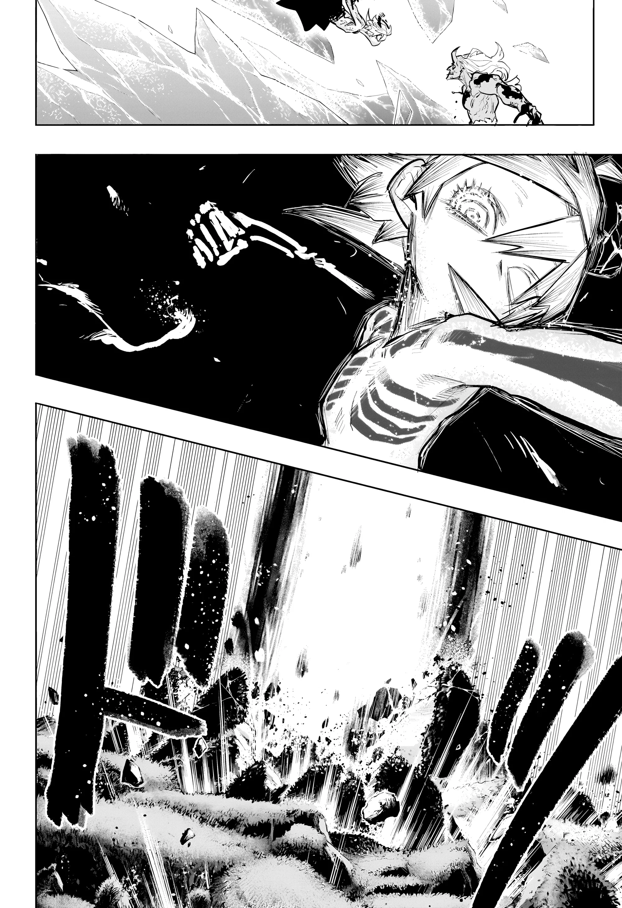 Манга Пламя Отра - Глава 22 Страница 9