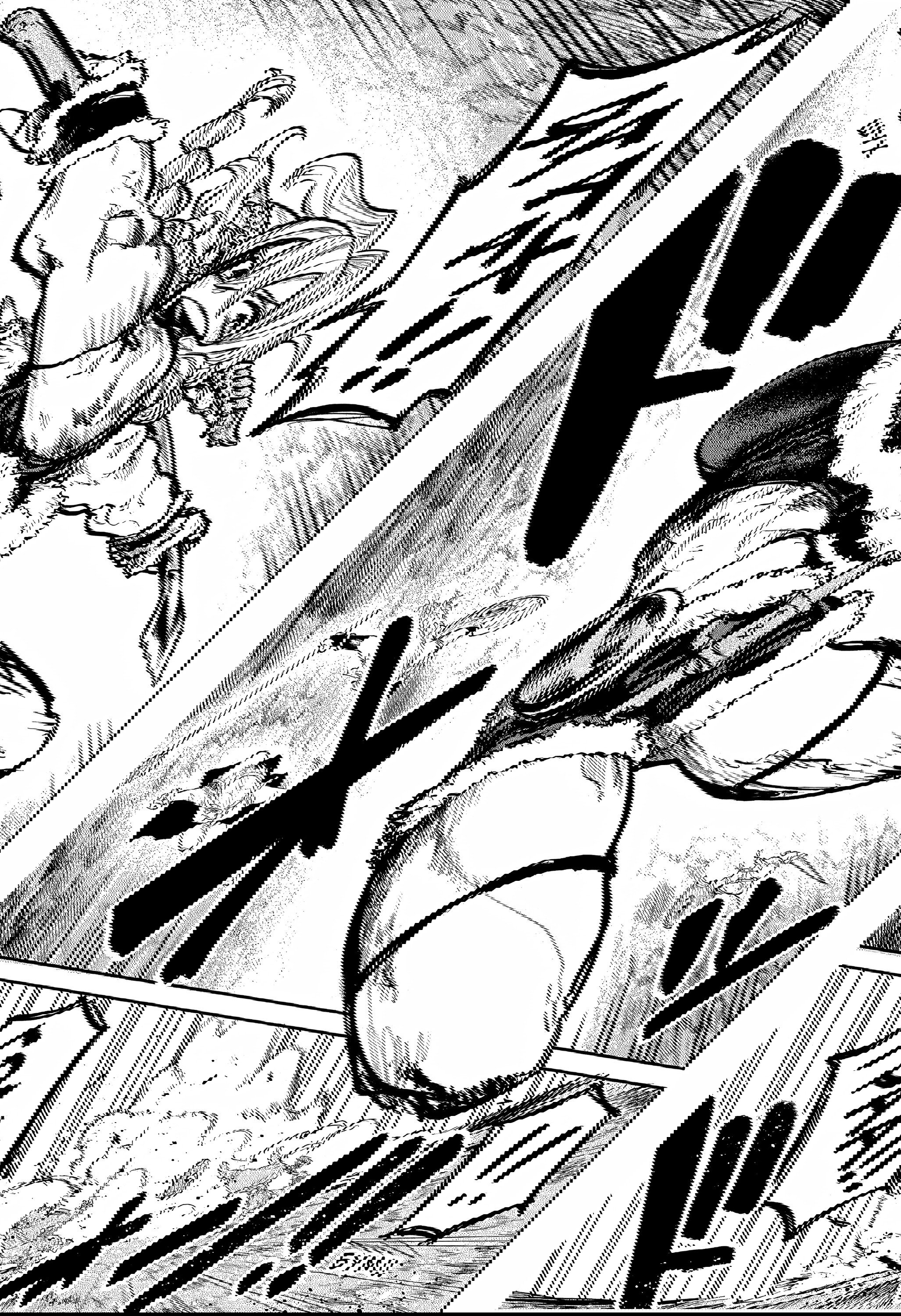 Манга Пламя Отра - Глава 24 Страница 13