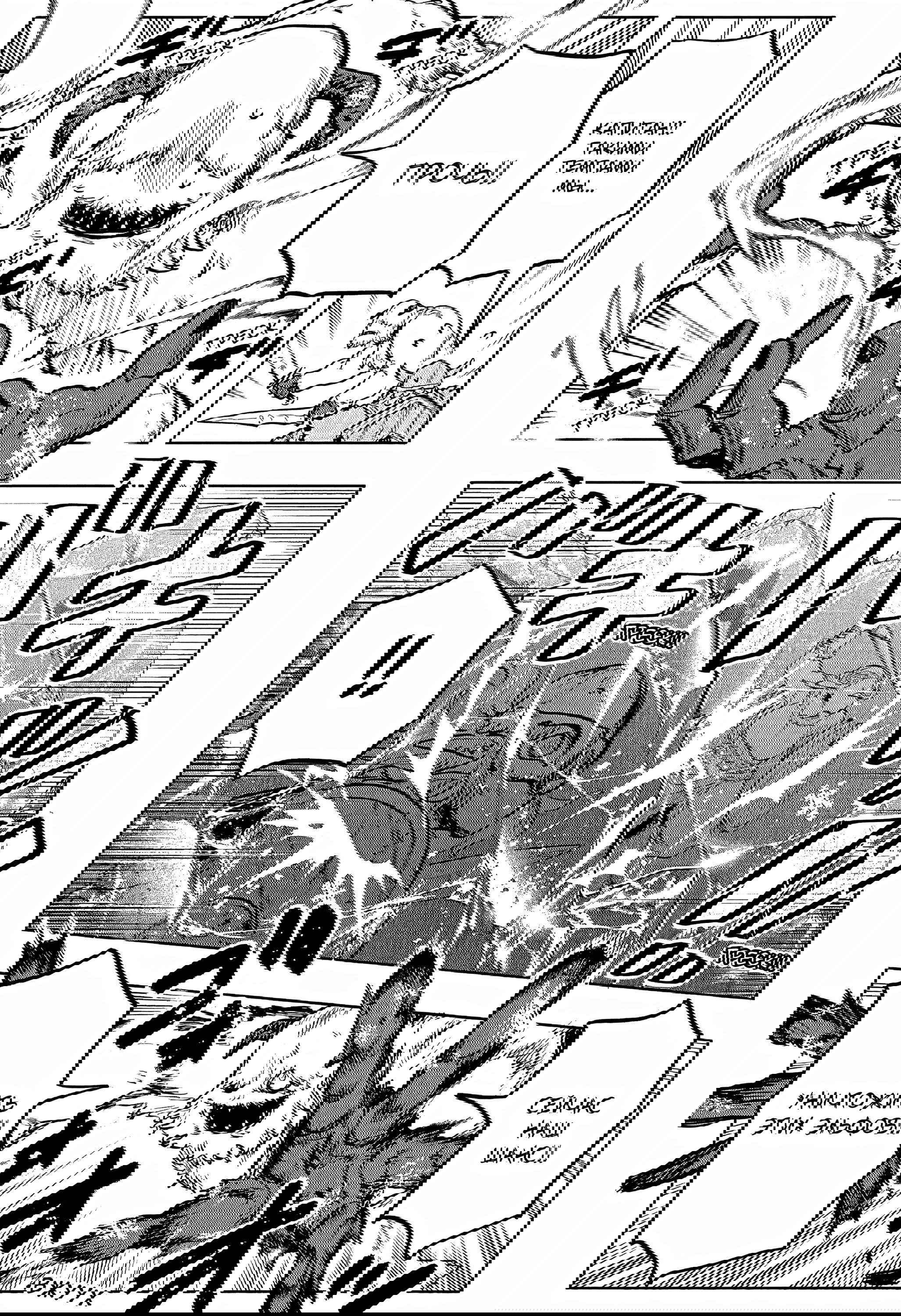 Манга Пламя Отра - Глава 24 Страница 14