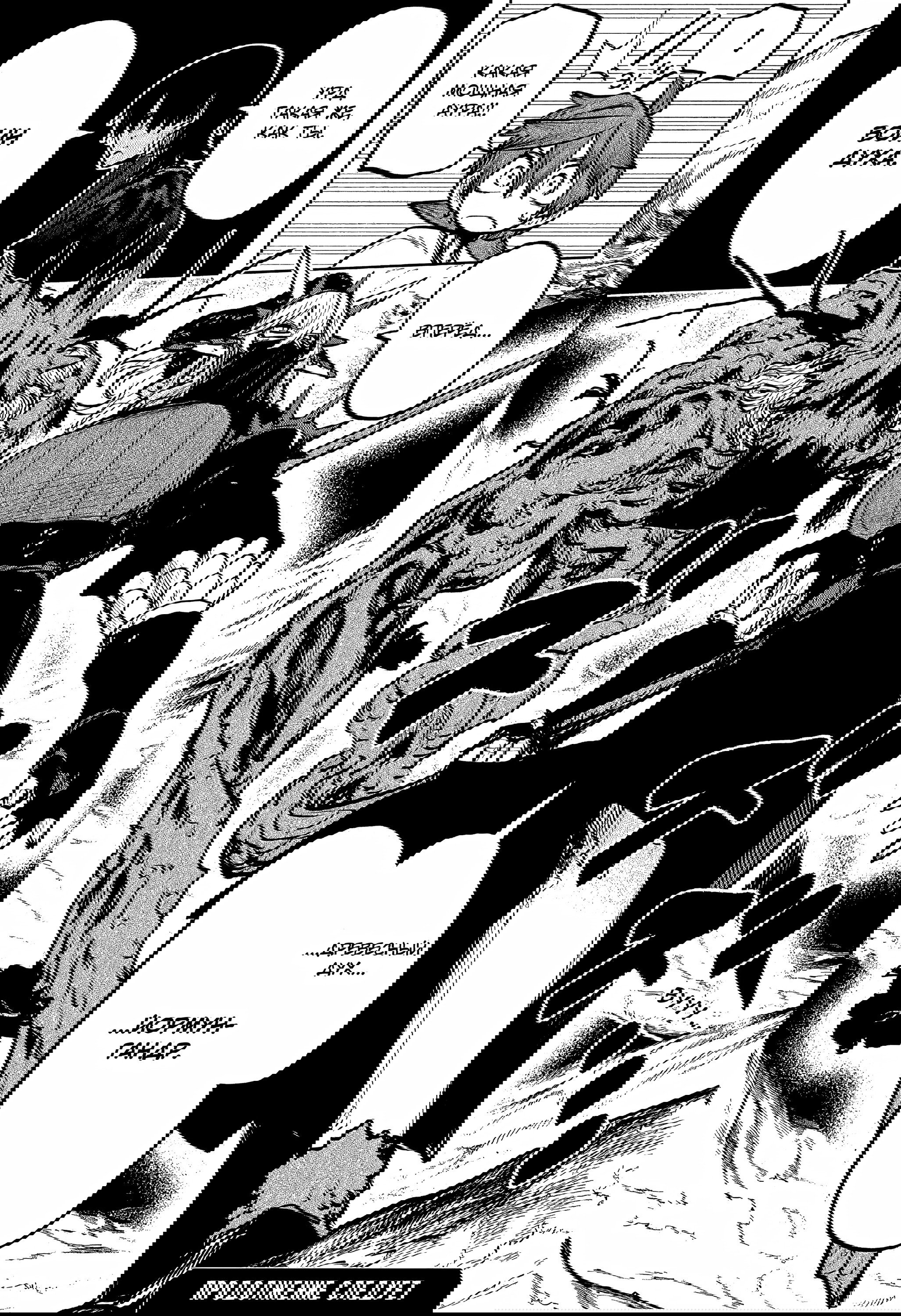 Манга Пламя Отра - Глава 24 Страница 19