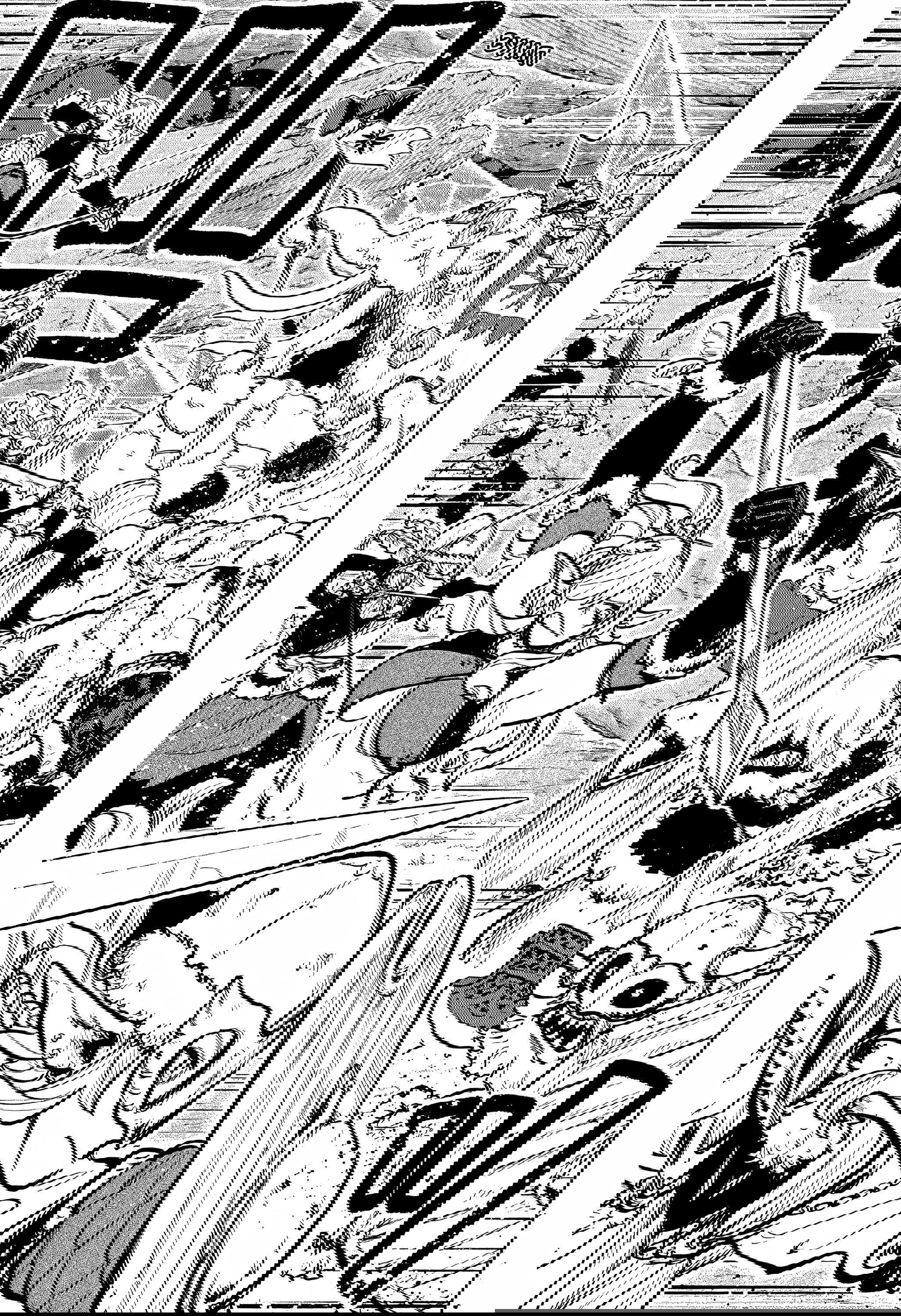 Манга Пламя Отра - Глава 24 Страница 11