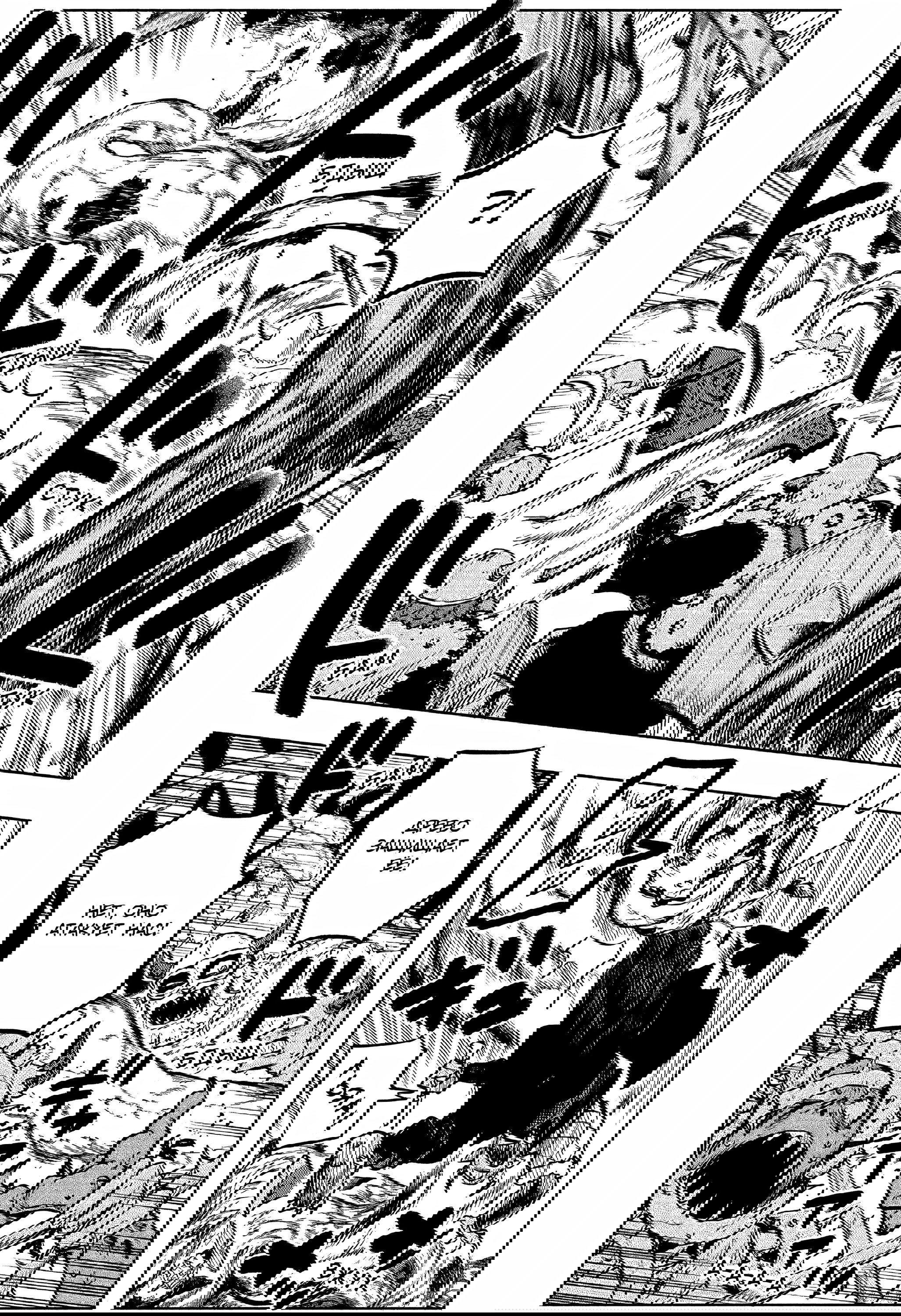 Манга Пламя Отра - Глава 25 Страница 4