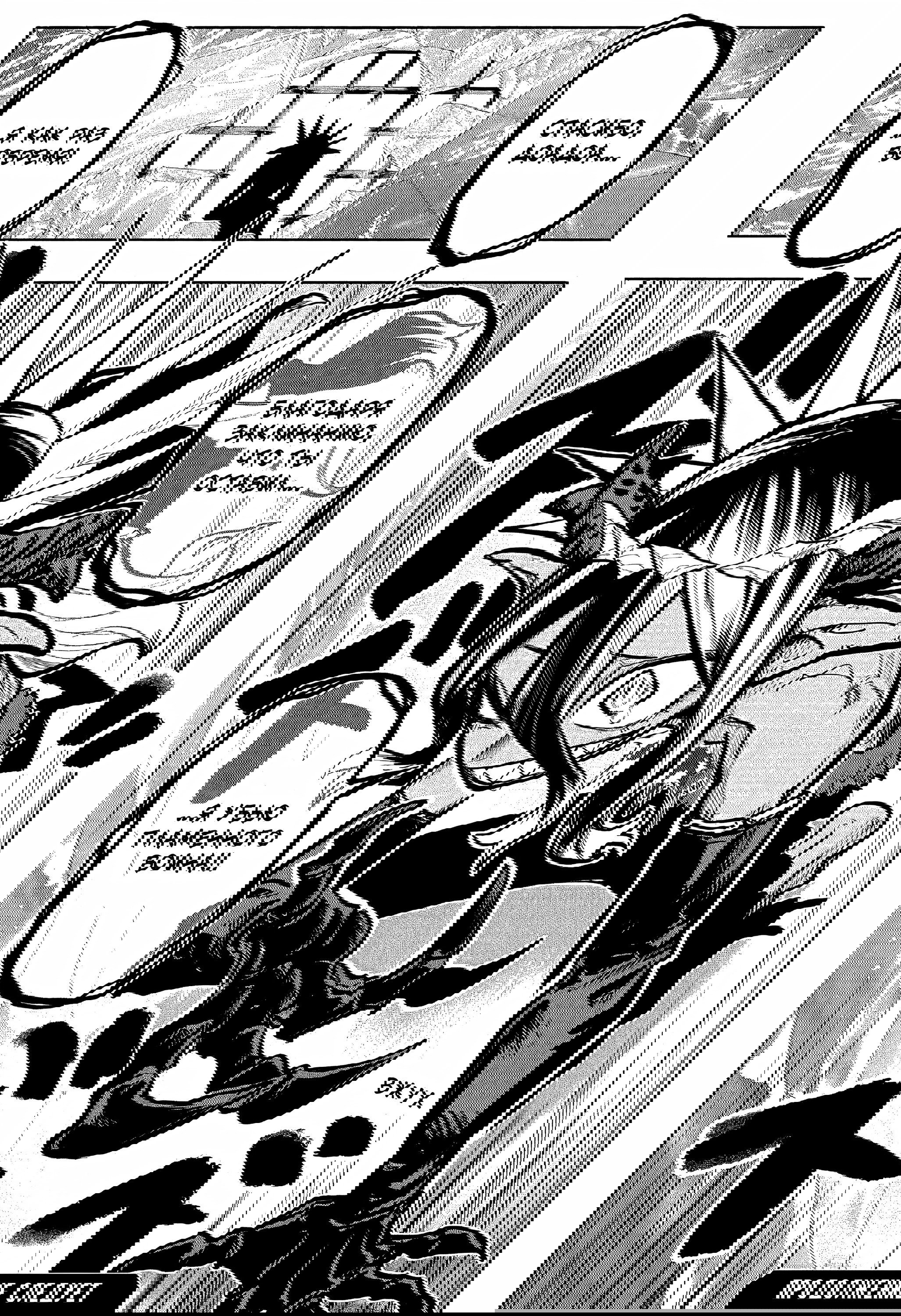 Манга Пламя Отра - Глава 25 Страница 20