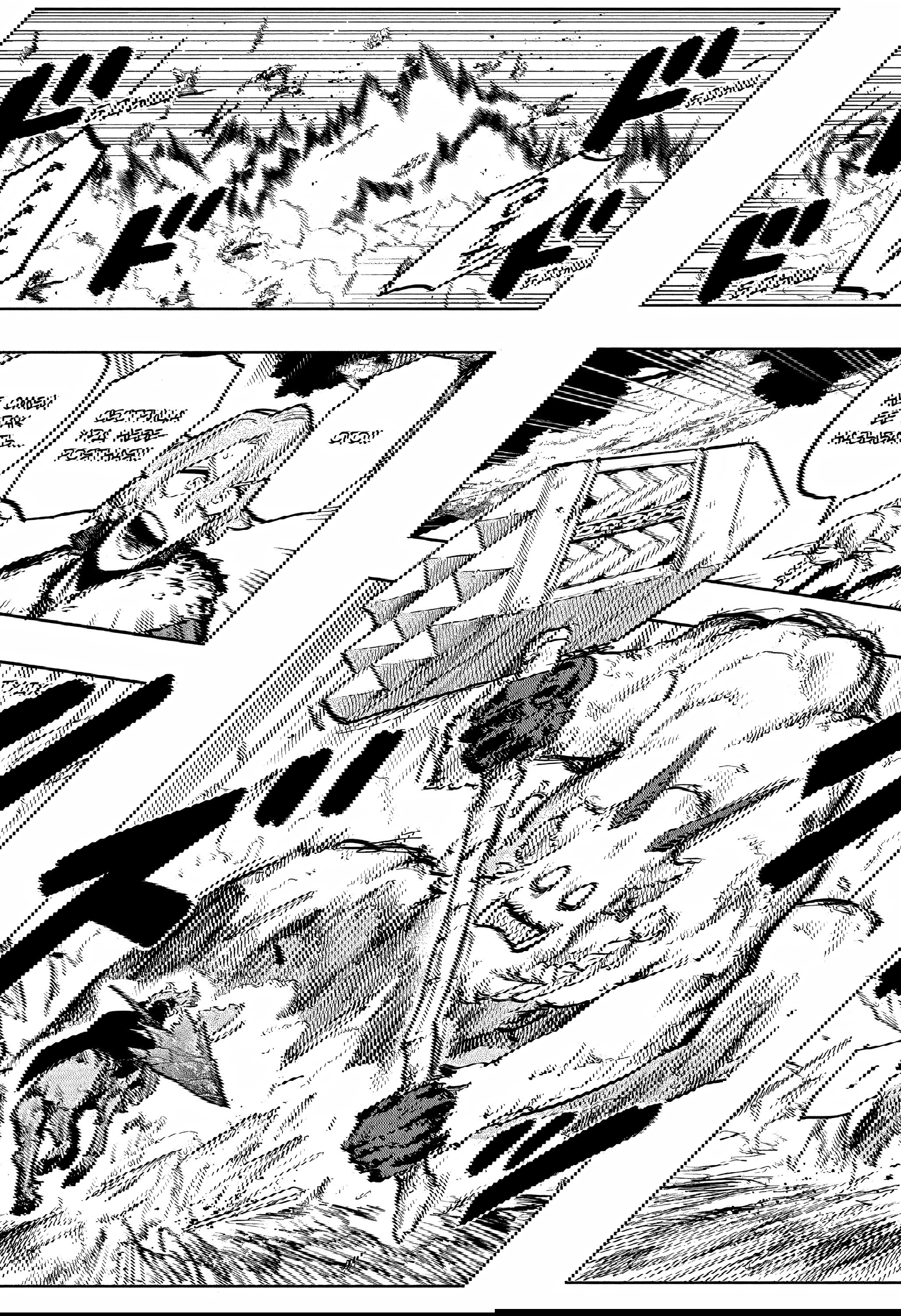 Манга Пламя Отра - Глава 26 Страница 10