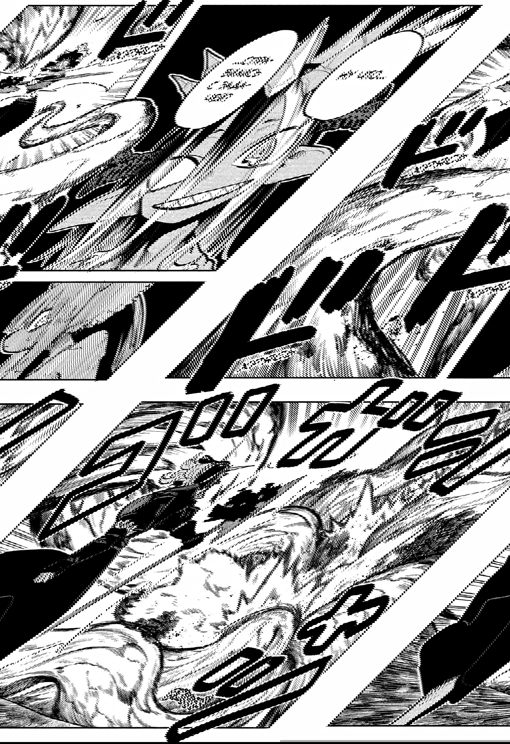 Манга Пламя Отра - Глава 26 Страница 13