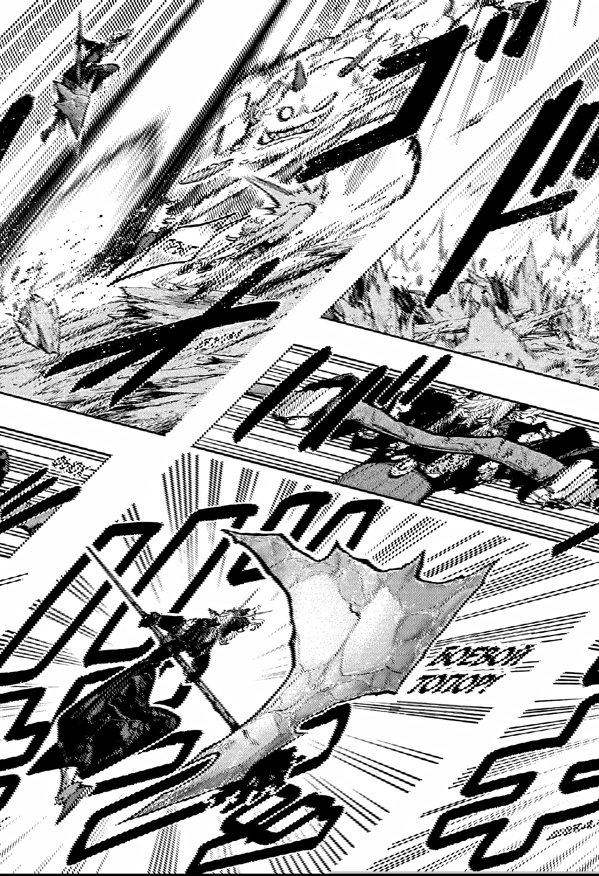 Манга Пламя Отра - Глава 26 Страница 11