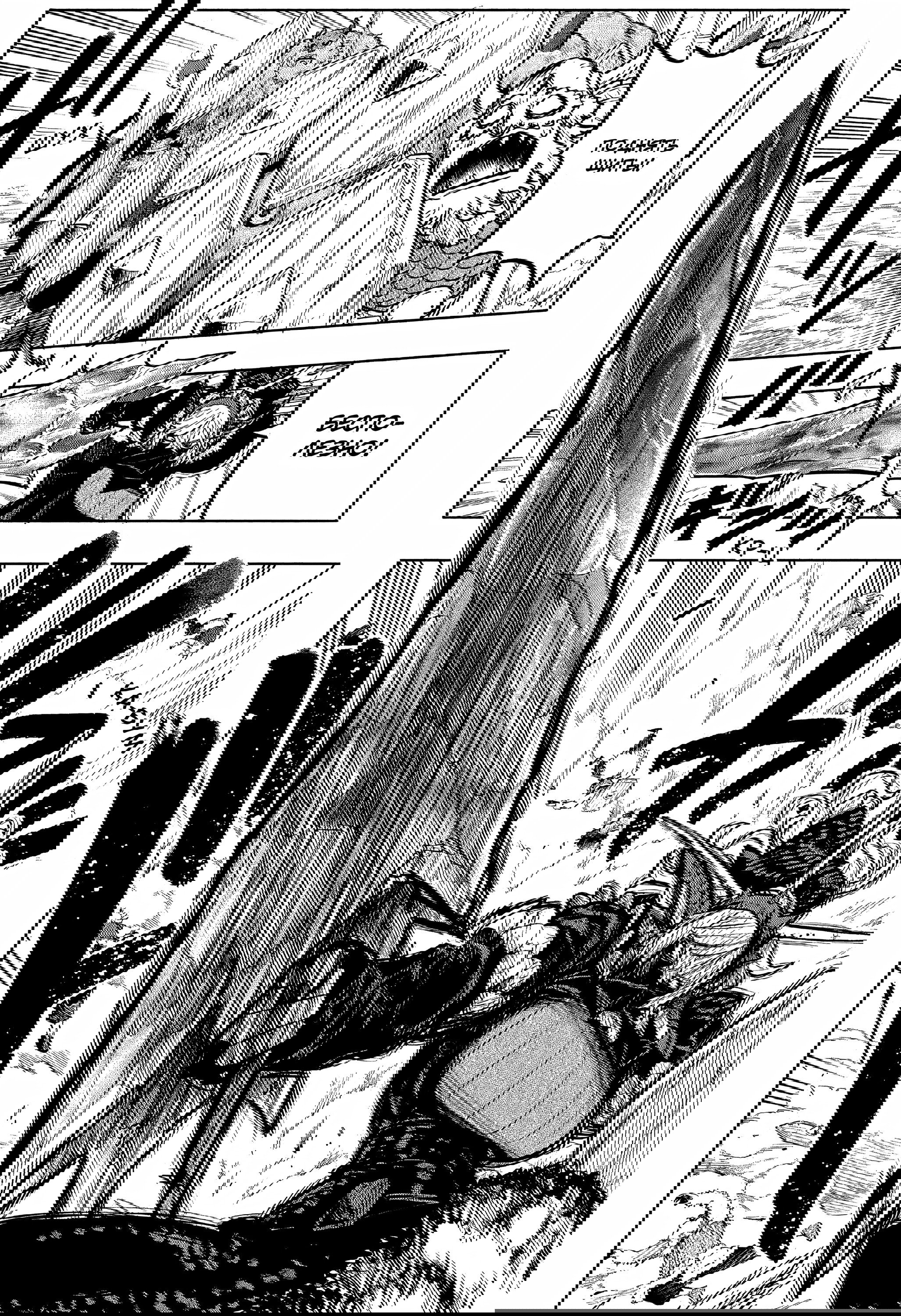 Манга Пламя Отра - Глава 26 Страница 9