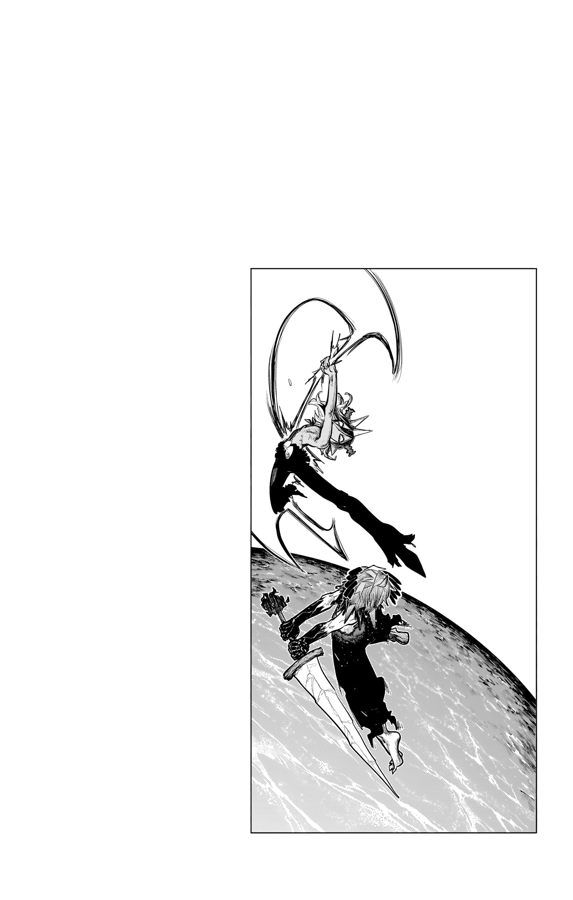 Манга Пламя Отра - Глава 35 Страница 8