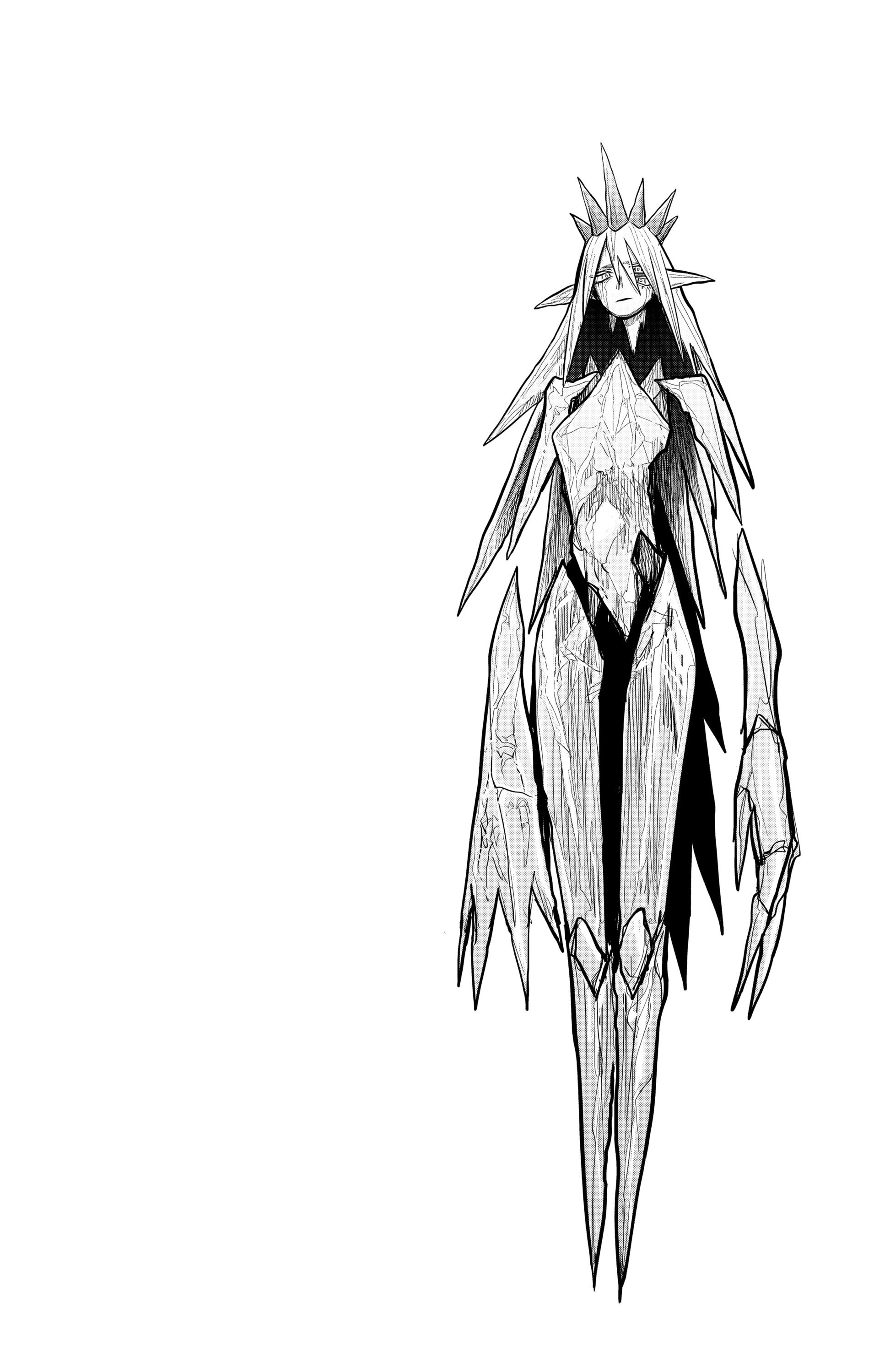 Манга Пламя Отра - Глава 35 Страница 9