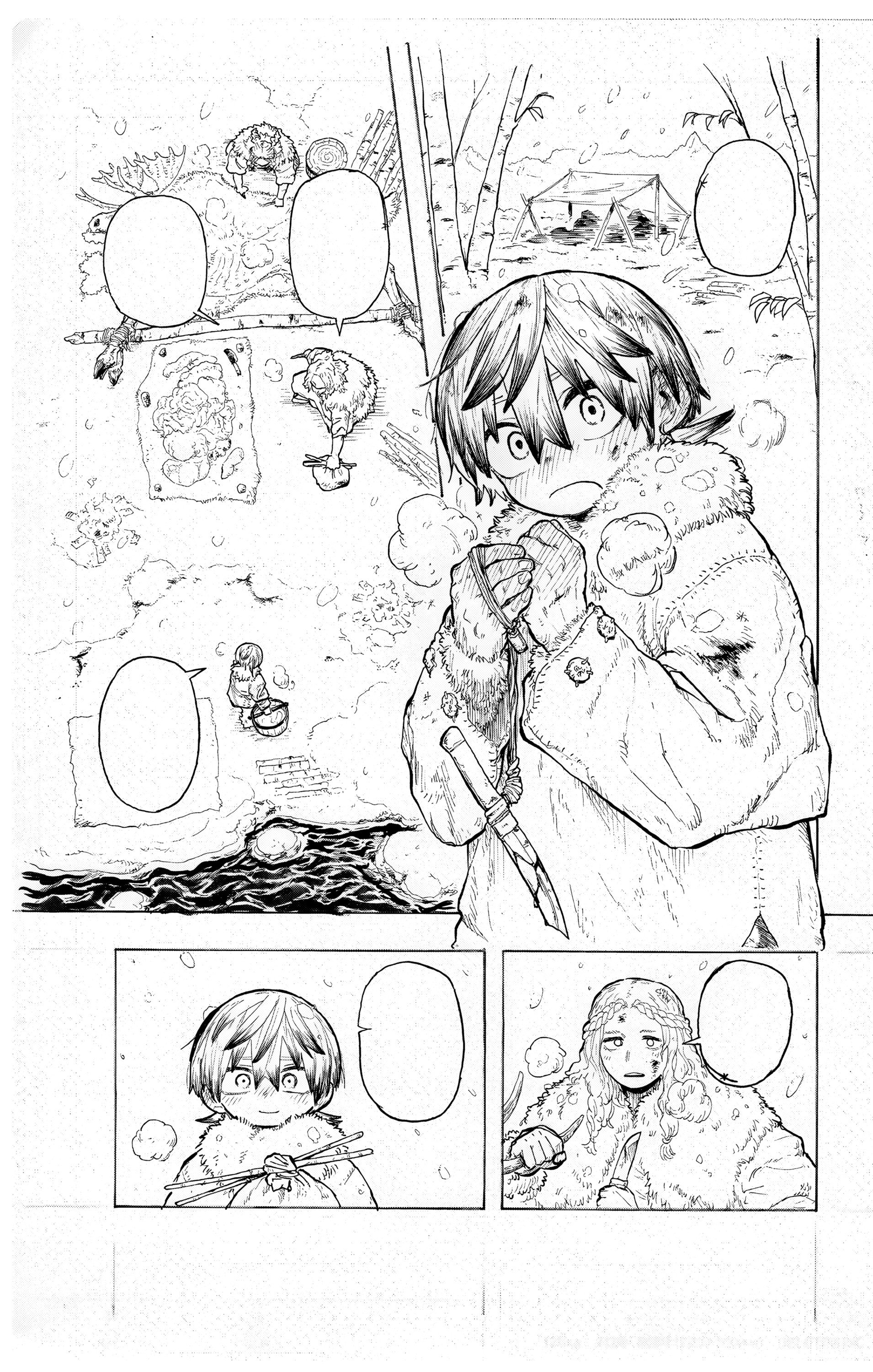 Манга Пламя Отра - Глава 35 Страница 36