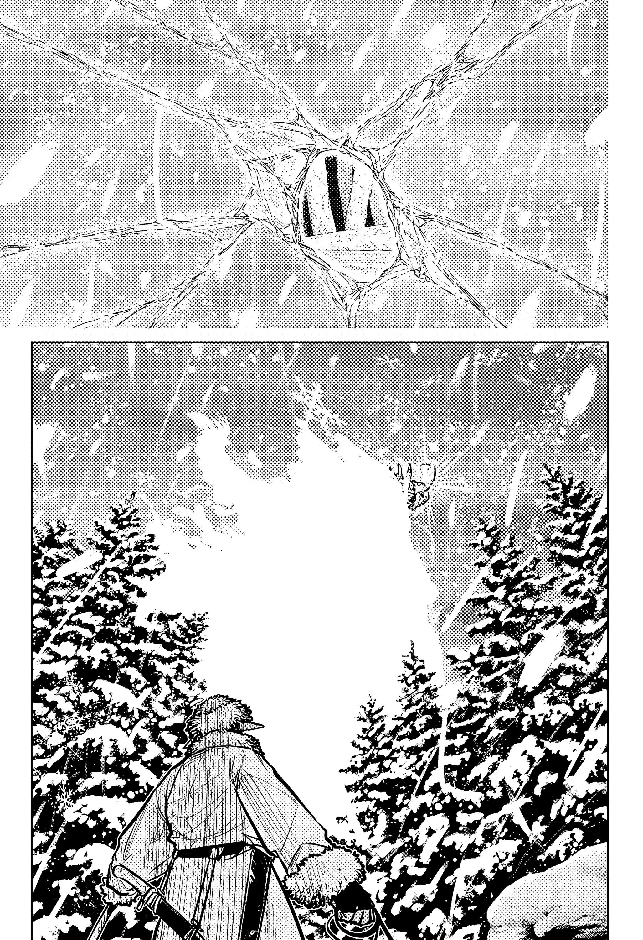 Манга Пламя Отра - Глава 33 Страница 17