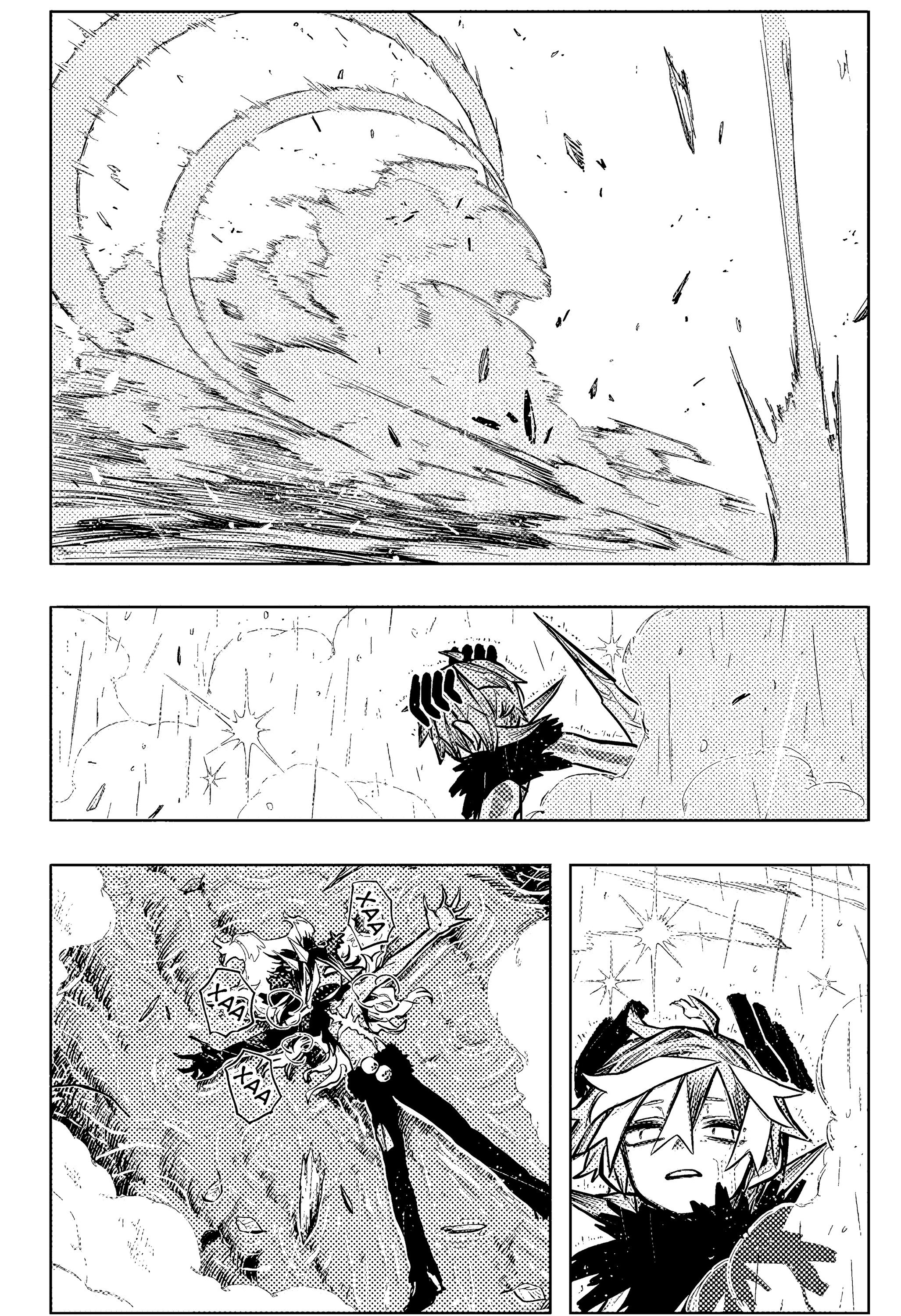 Манга Пламя Отра - Глава 31 Страница 16