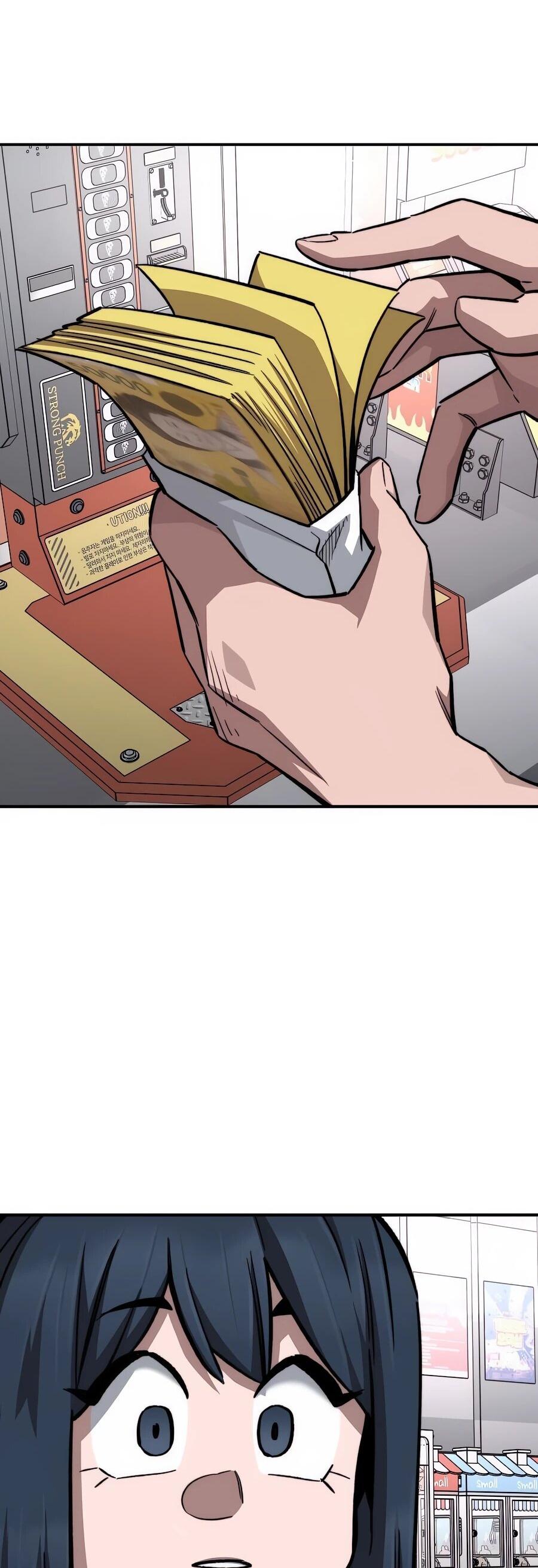 Манга Улыбка боксёра - Глава 16 Страница 38