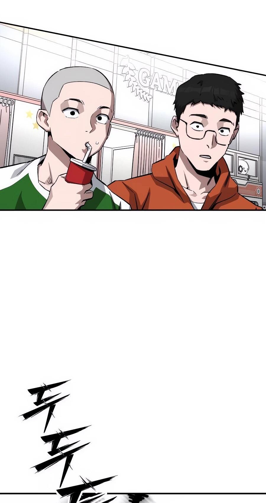 Манга Улыбка боксёра - Глава 16 Страница 48