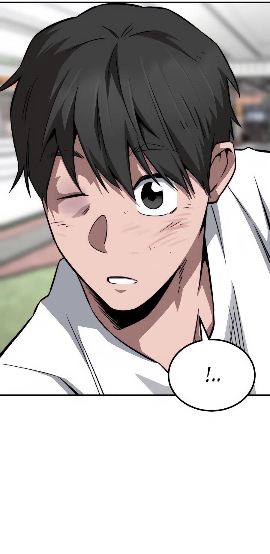 Манга Улыбка боксёра - Глава 16 Страница 55