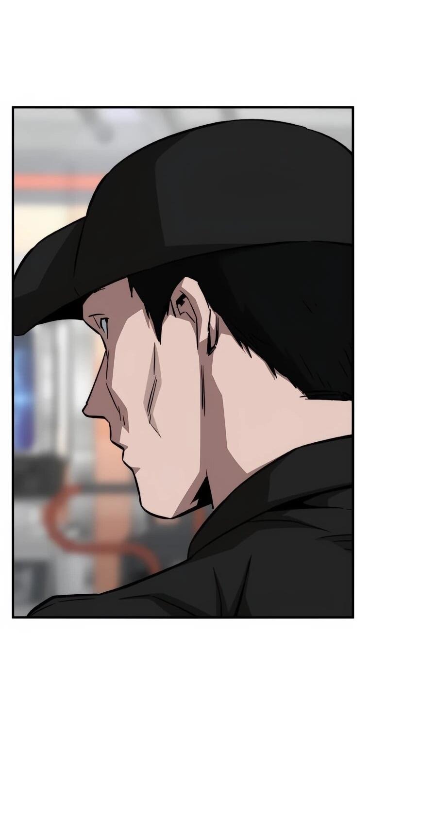 Манга Улыбка боксёра - Глава 16 Страница 41