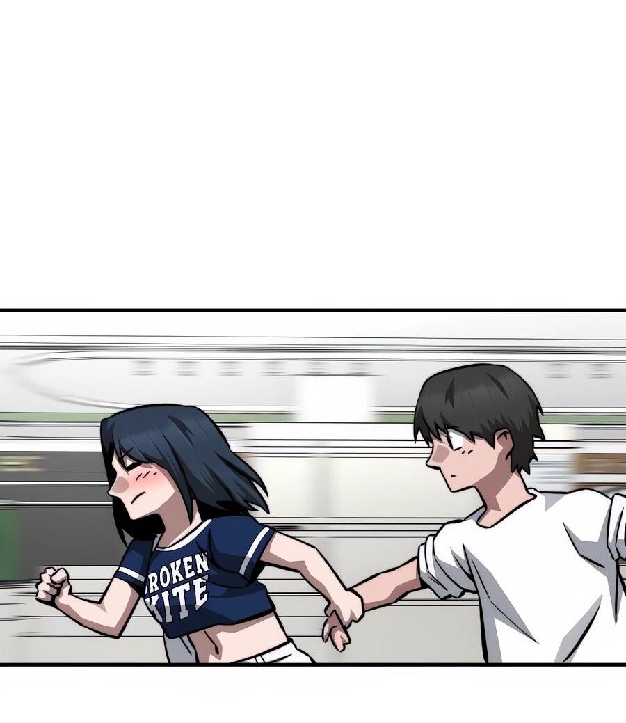 Манга Улыбка боксёра - Глава 16 Страница 56