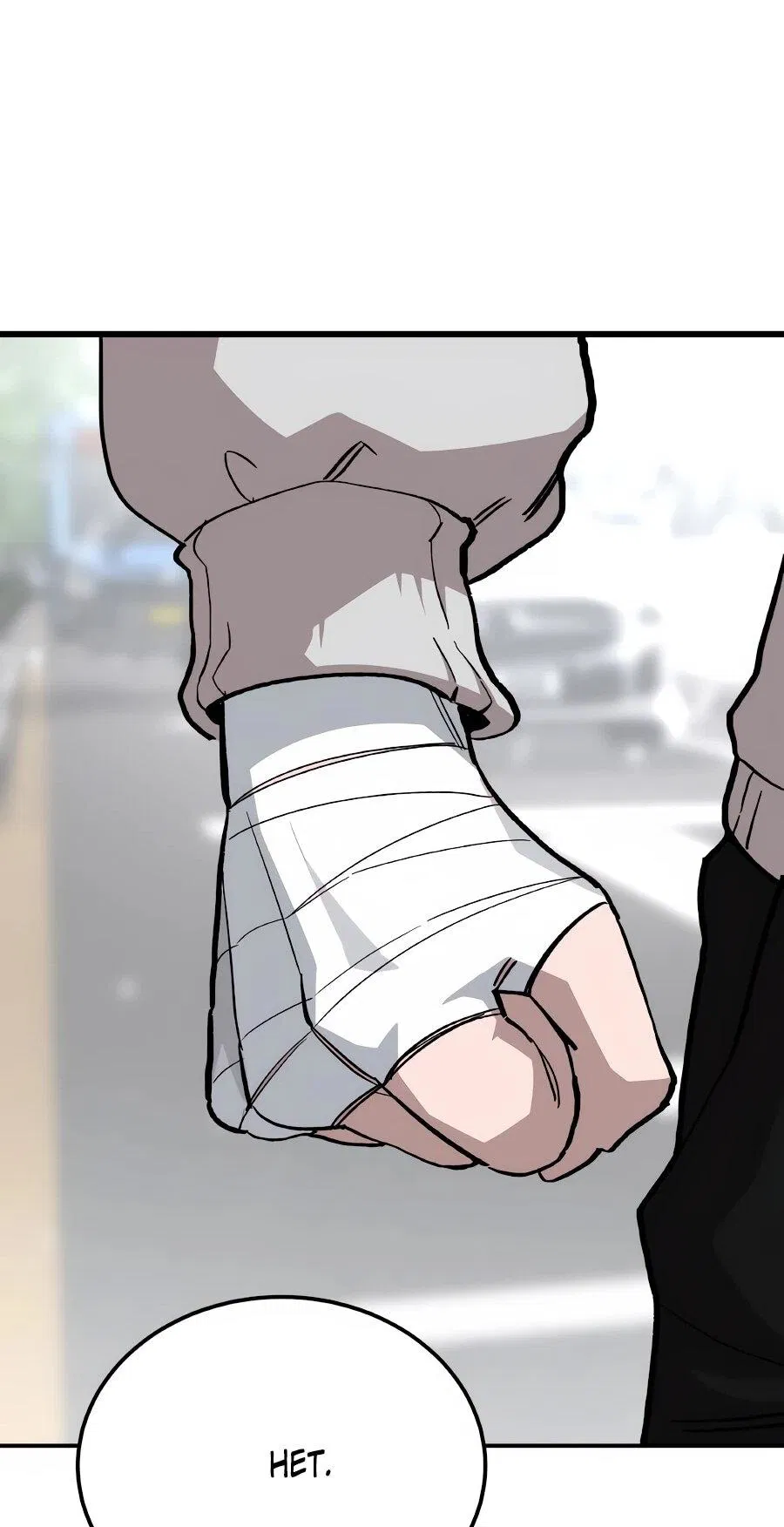 Манга Улыбка боксёра - Глава 31 Страница 50