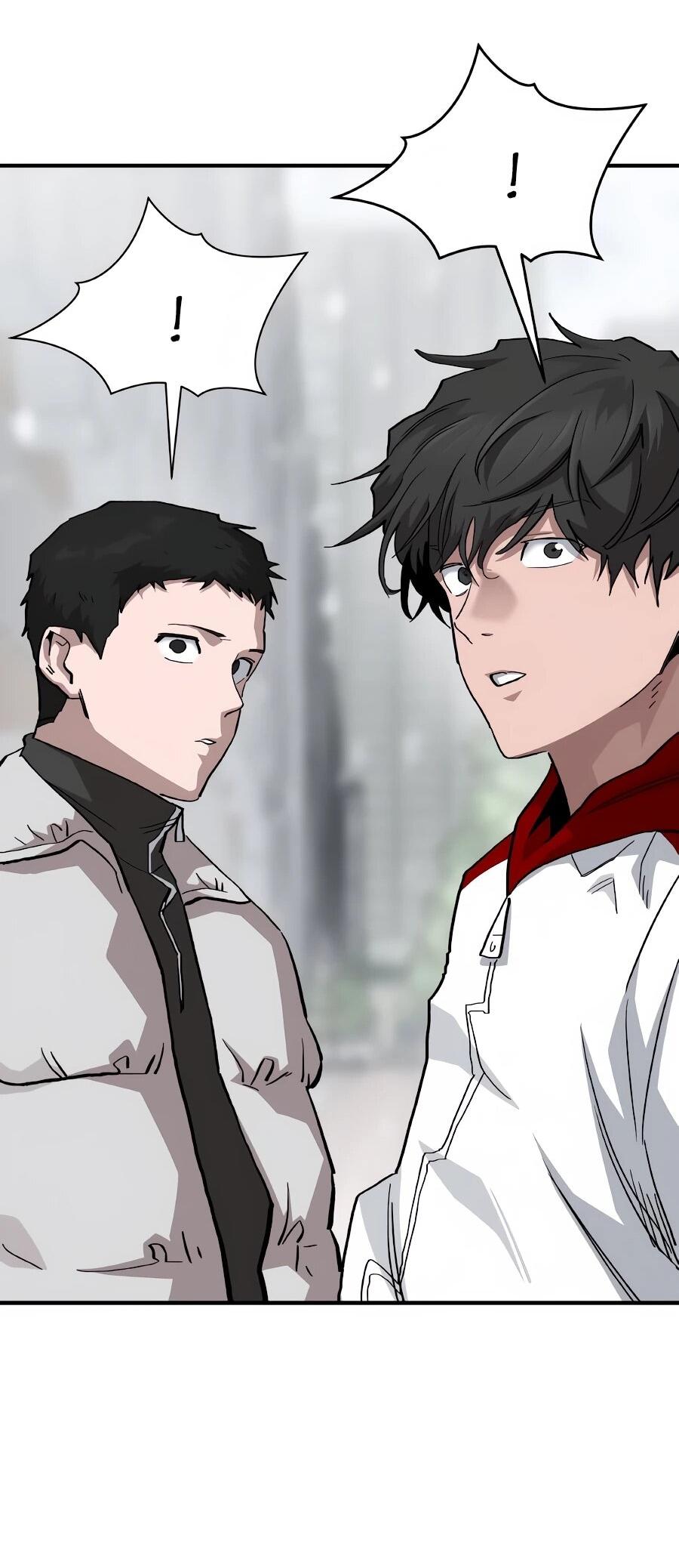 Манга Улыбка боксёра - Глава 31 Страница 43