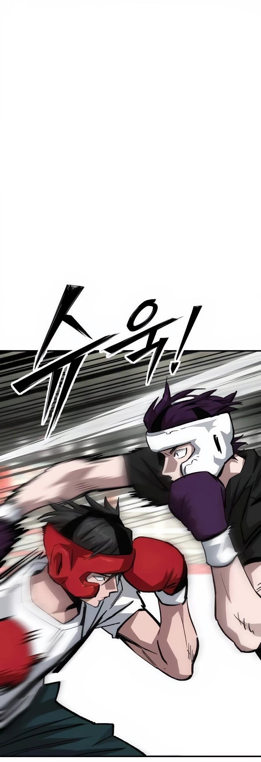 Манга Улыбка боксёра - Глава 36 Страница 24