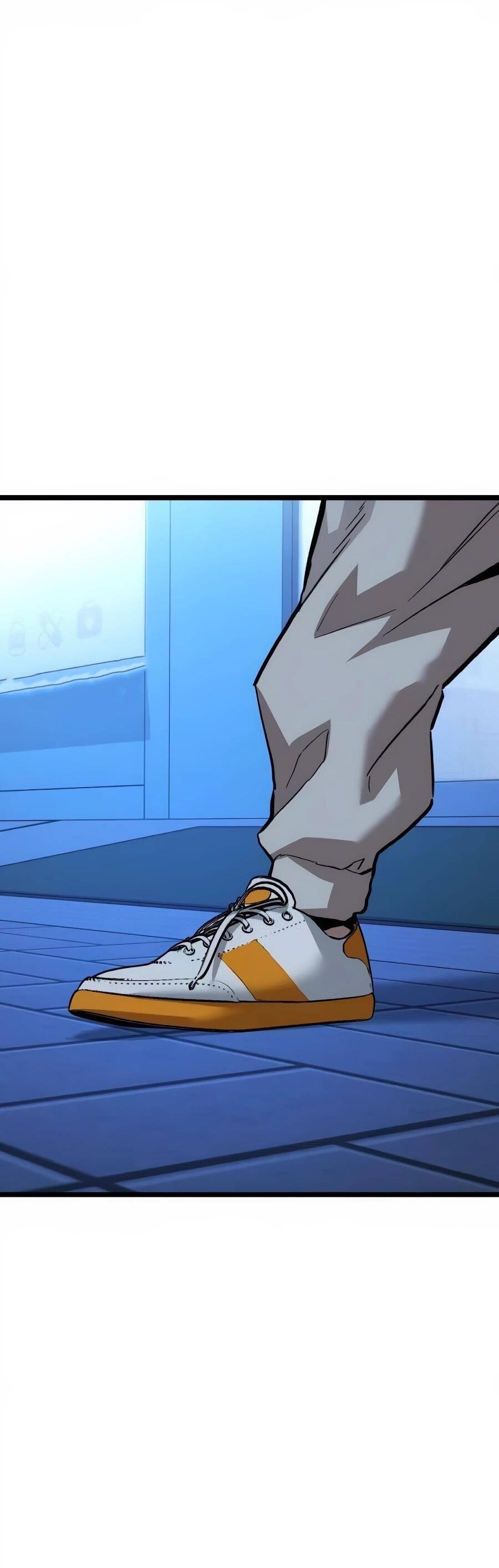 Манга Улыбка боксёра - Глава 36 Страница 74